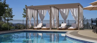 Hotel Vista Sierra