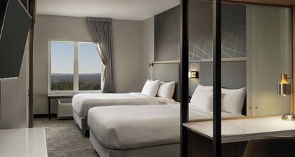 SpringHill Suites by Marriott Auburn