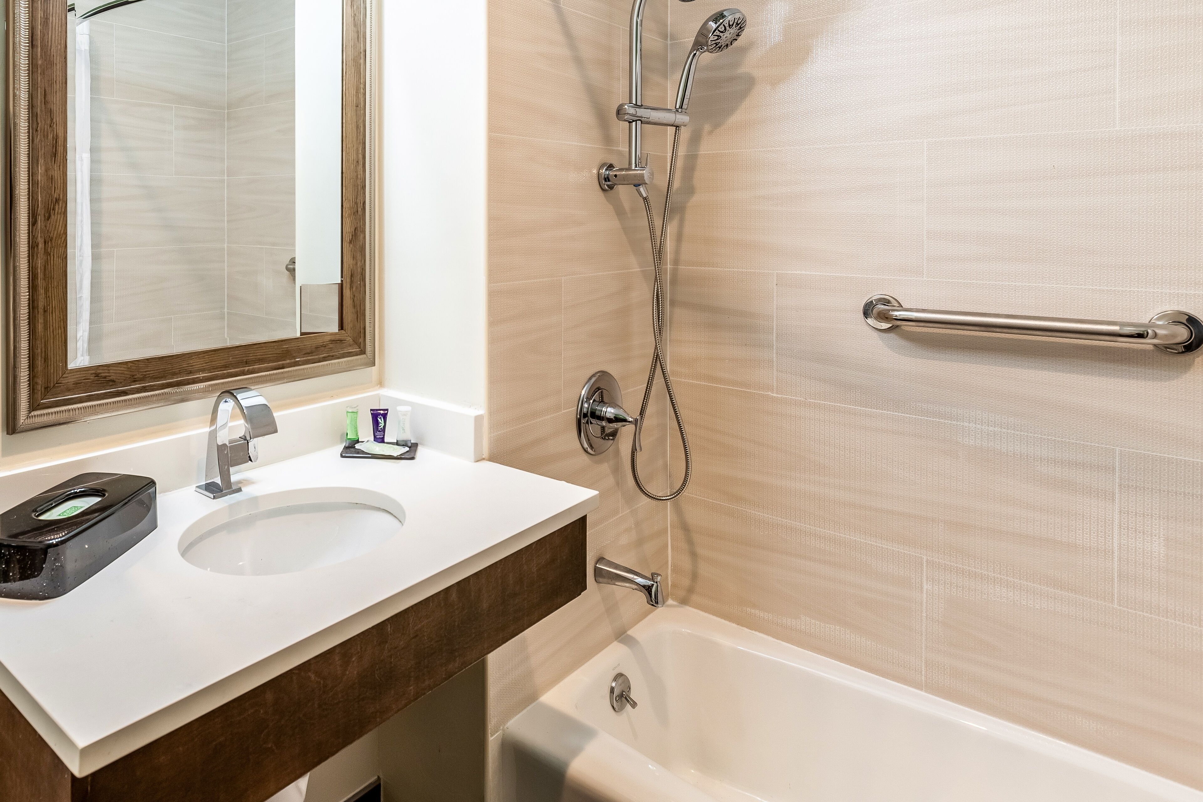 egyptian cotton sheets, premium bedding, down duvets, memory-foam beds