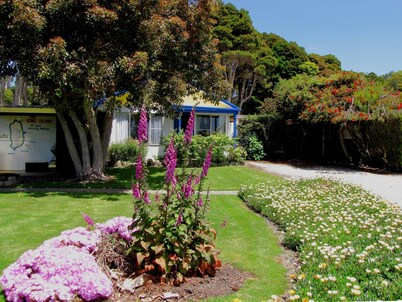 King Island Accommodation Cottages,  provide a peaceful  & relaxing stay.