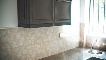 Cocina compartida