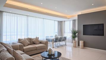 LED-televisio