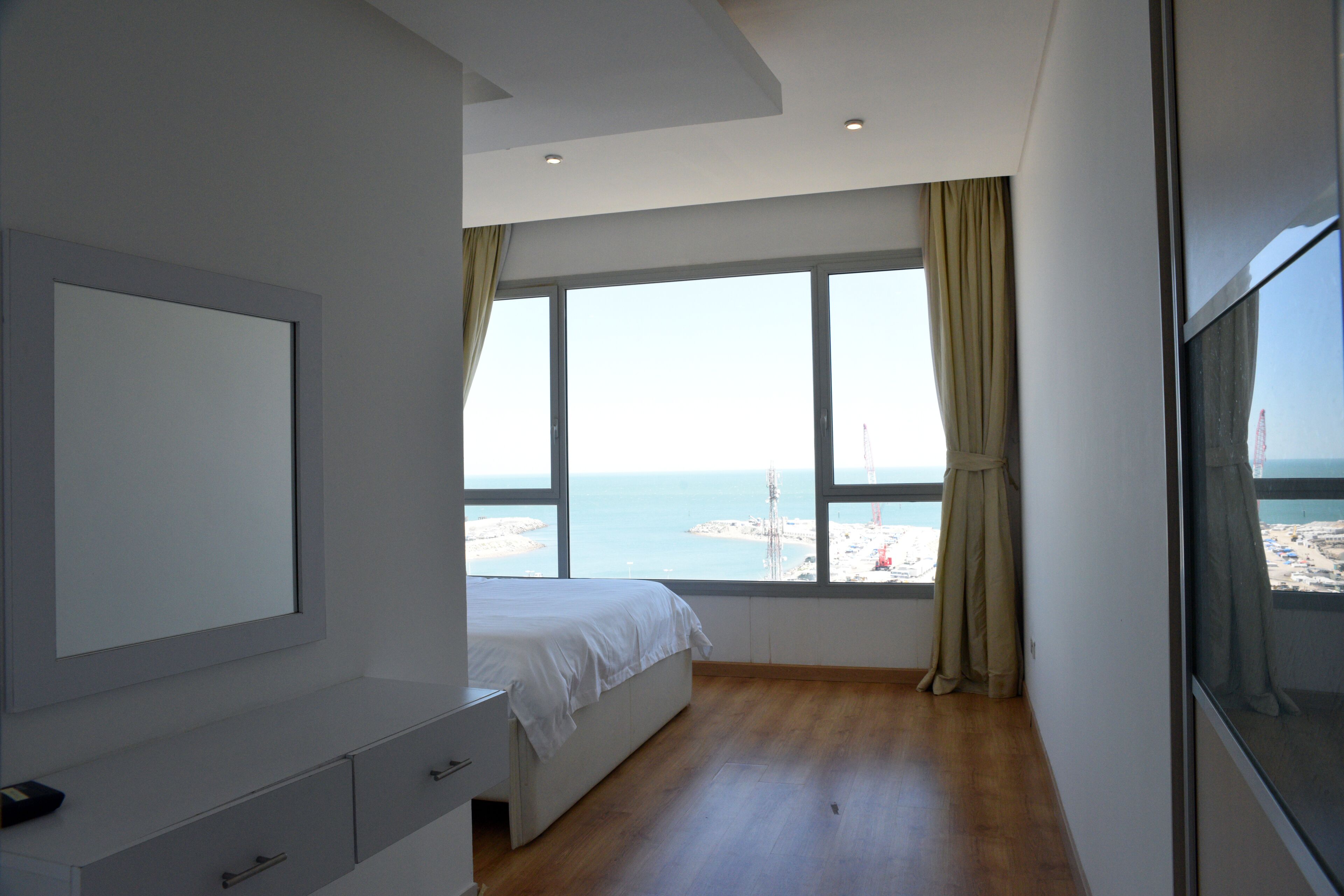 Code Housing - Fintas