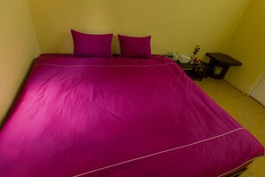 Doppelzimmer | Kostenloses WLAN