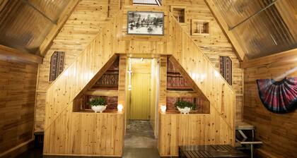 The Hill Sapa Homestay - Hostel