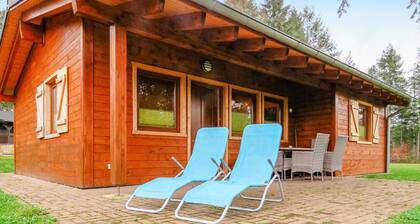 Lovely home in Merzalben with sauna