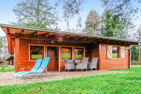 Speisen im Freien