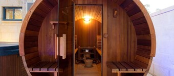 Chidlow, Lake Leschenaultia, Perth Hills, Spa und Sauna, Relax and Unwind