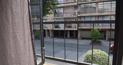 Casa TACO Downtown Loft