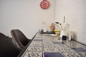 Dineren