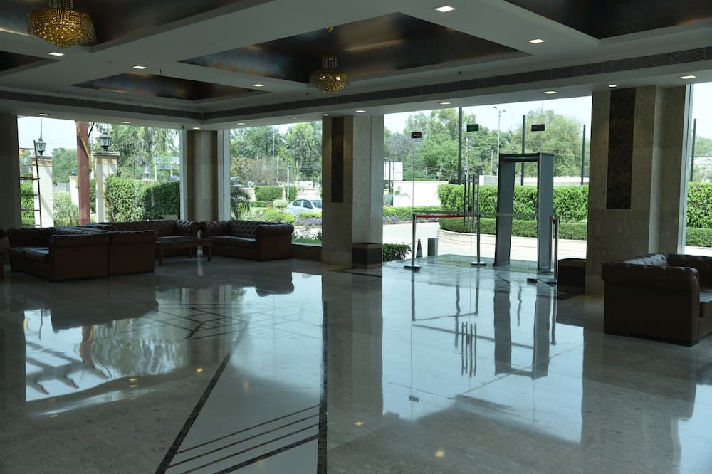 Opulent By Udman Hotels and Resorts