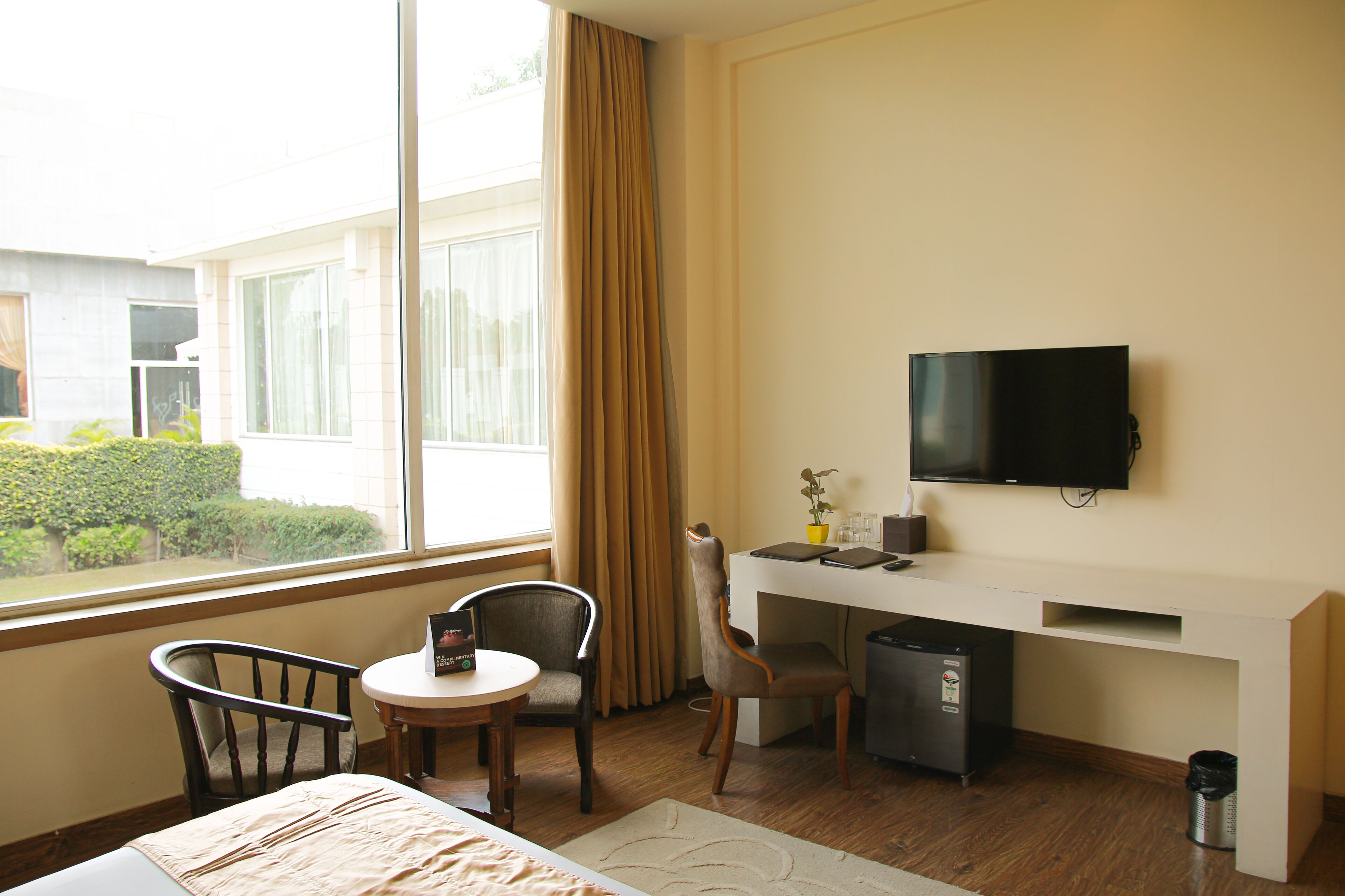 Foto - Opulent by Udman Chhattarpur