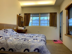 客房景观