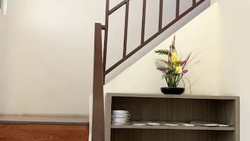 Treppe