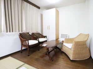 Interior - 4A House for Family with tatami (大阪市浪速区大国3-4-6)