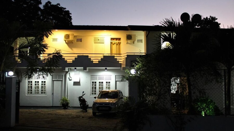 Hotel Sisara