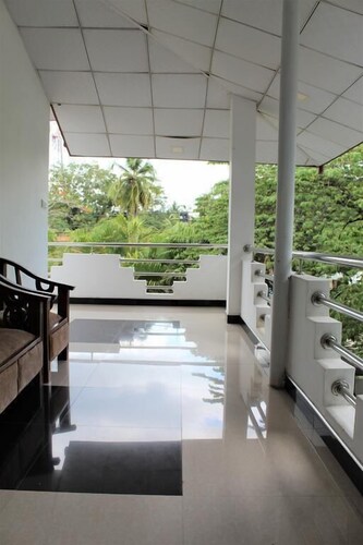 Hotel Sisara