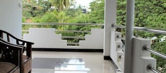 Hotel Sisara
