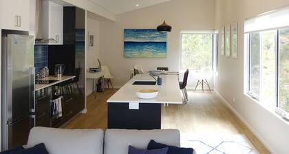 Hervorragende 3BR 2 Bathr Villa in Magnificent Dunsborough Margaret River Regio zentriert