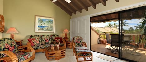 Télévision, lecteur de DVD, livres