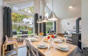 Spiseområde