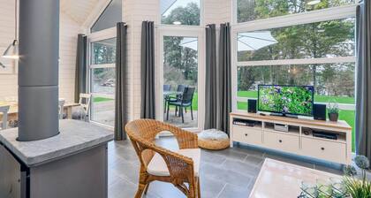 Cozy home in Krems II/Warderbrück