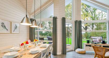 Cozy home in Krems II/Warderbrück