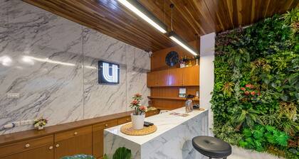U Chiangkhan Hotel