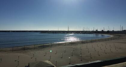 PARVA DOMUS - Accommodation in the center of Sanremo with 10 beds for exclusive use