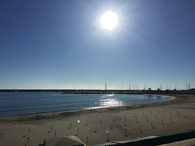 PARVA DOMUS - Accommodation in the center of Sanremo with 10 beds for exclusive use