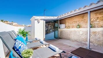 Terraço/pátio