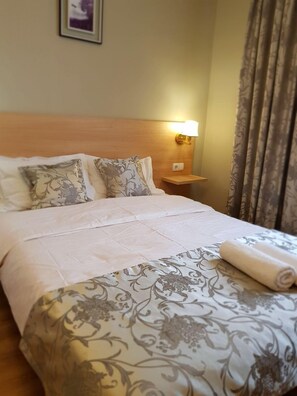 Premium Room, 1 King Bed - Sky Hotel (Bishkek)