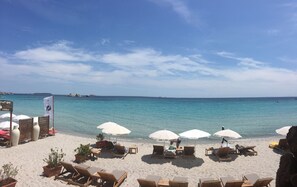 Strand