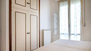 3 Schlafzimmer, Bettwäsche