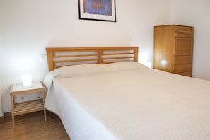 3 camere, lenzuola