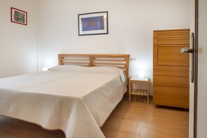 2 camere, lenzuola