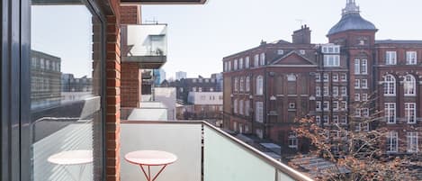 Apartment | Balcony