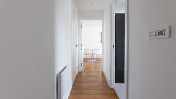 Apartment | Hallway