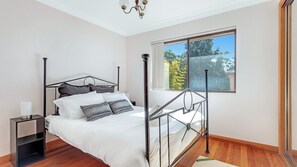 3 Schlafzimmer, kostenloses WLAN