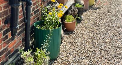 THE RAFTERS COTTAGE SLEEP 3 S/C B&B NEXY TO FOX COVERT PUB YARM QUIRKY