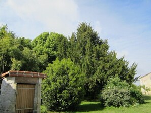 Comfort Double Room (La Rochelle) | View from room - Les Cagouilles (Virson)
