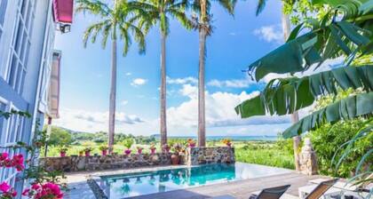 Villa Le Plessis