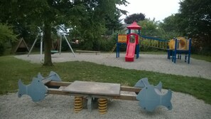 Espace pour enfants