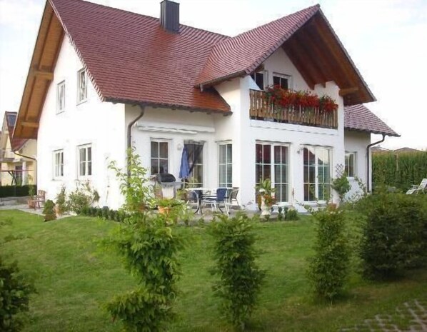 Außenbereich
