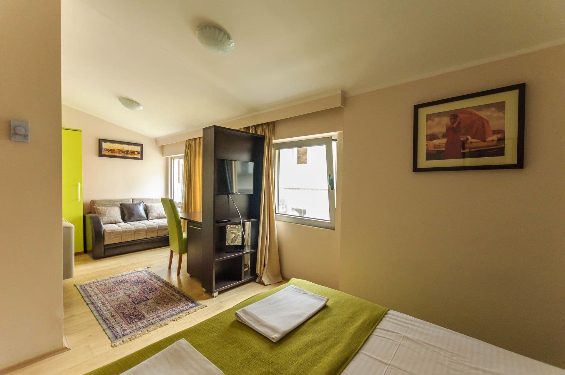 Photo - Bed & Breakfast Garden40