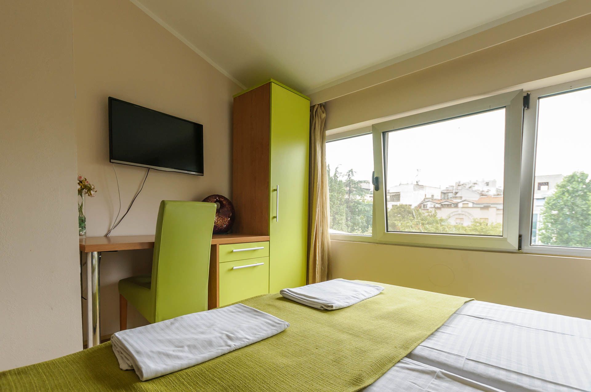 Photo - Bed & Breakfast Garden40