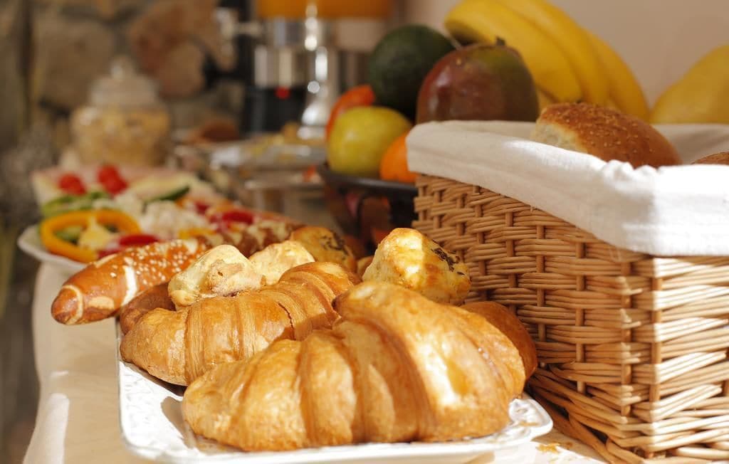 Photo - Bed & Breakfast Garden40