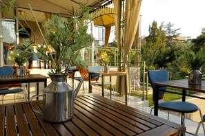 Exterior - Garden40 (Belgrade)