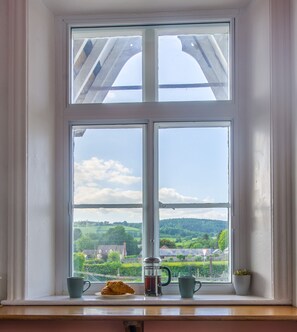 Interior - Station Cottage - Perfect venue for a Shropshire holiday (Bucknell)