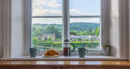 Station Cottage - Perfect venue for a Shropshire holiday